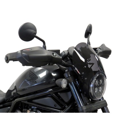 Cupolino Naked - basso HONDA Rebel 1100 DCT 1100 2021 2025