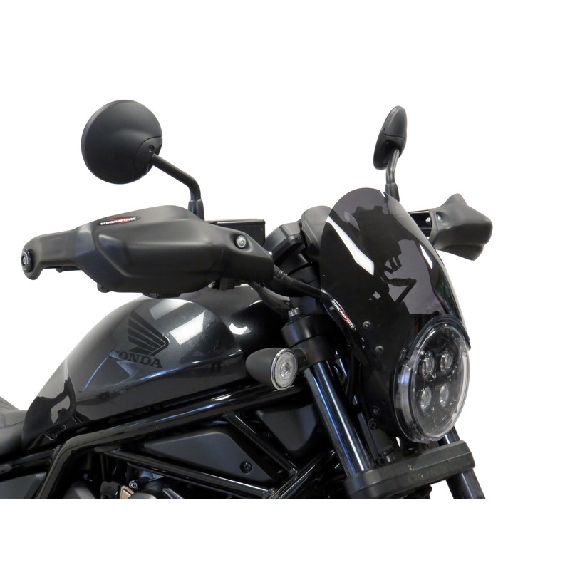 Cupolino Naked - basso HONDA Rebel 1100 DCT 1100 2021 2025