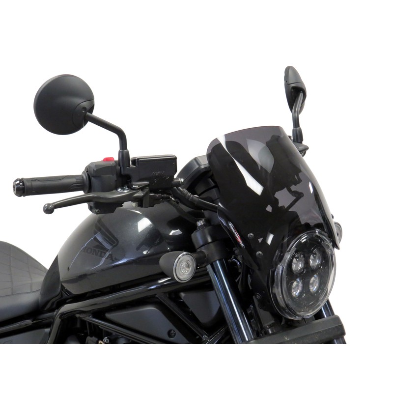 Cupolino Naked HONDA Rebel 1100 DCT 1100 2021 2025