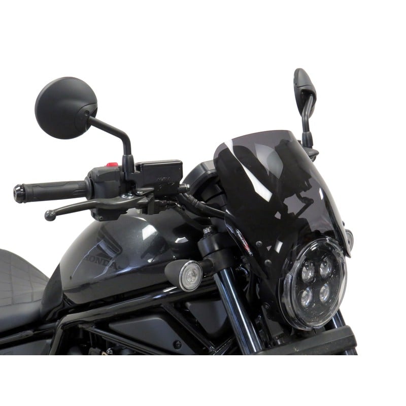 Cupolino Naked HONDA Rebel 1100 DCT 1100 2021 2025
