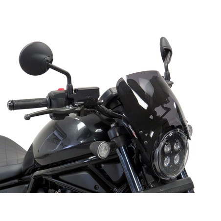 Cupolino Naked HONDA Rebel 1100 DCT 1100 2021 2025