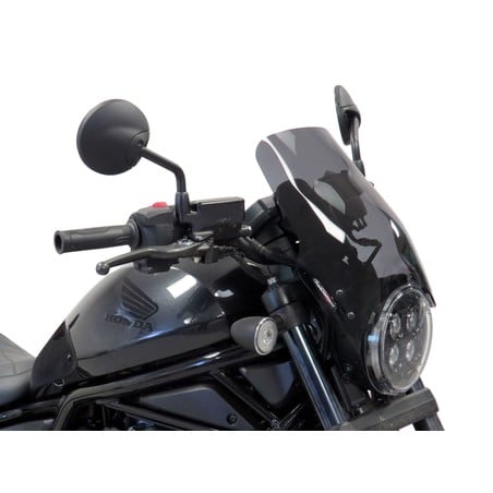 Cupolino Naked - alto HONDA Rebel 1100 DCT 1100 2021 2025