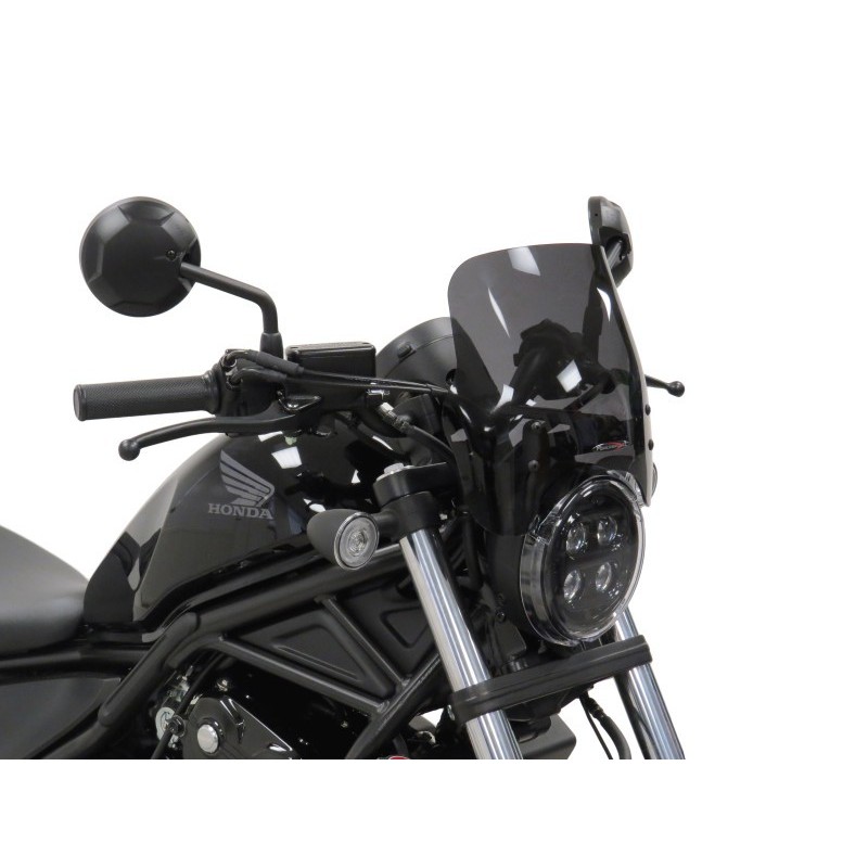 Cupolino Naked HONDA Rebel 300 300 2021 2023