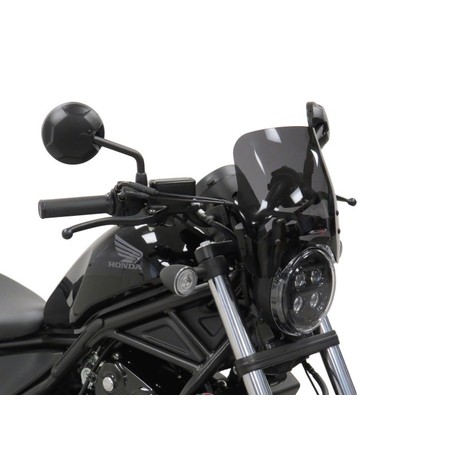 Cupolino Naked HONDA Rebel 300 300 2021 2023