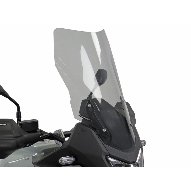 Cupolino Touring + HONDA Transalp 750 750 2025 2025