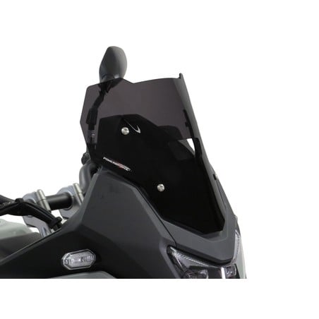 Cupolino Adventure Sport HONDA Transalp 750 750 2025 2025