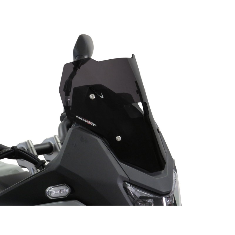 Cupolino Adventure Sport HONDA Transalp 750 750 2025 2025