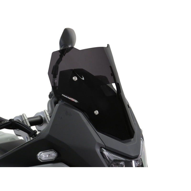 Cupolino Adventure Sport HONDA Transalp 750 750 2025 2025