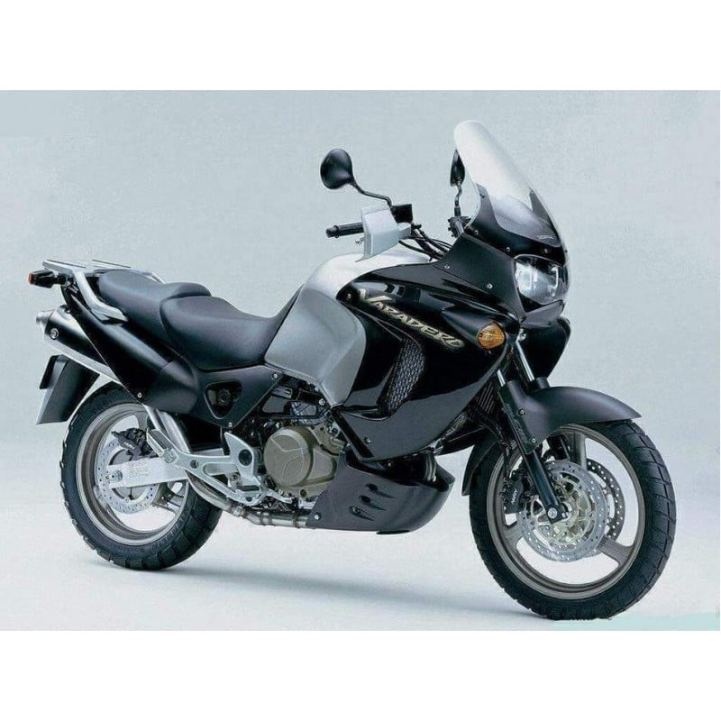 Cupolino Standard HONDA Varadero XL 1000 V 1000 1999 2002