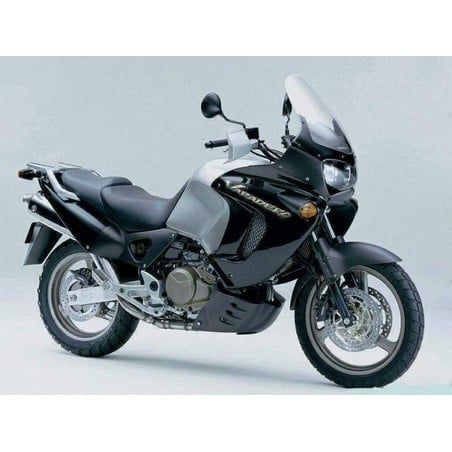 Cupolino Standard HONDA Varadero XL 1000 V 1000 1999 2002