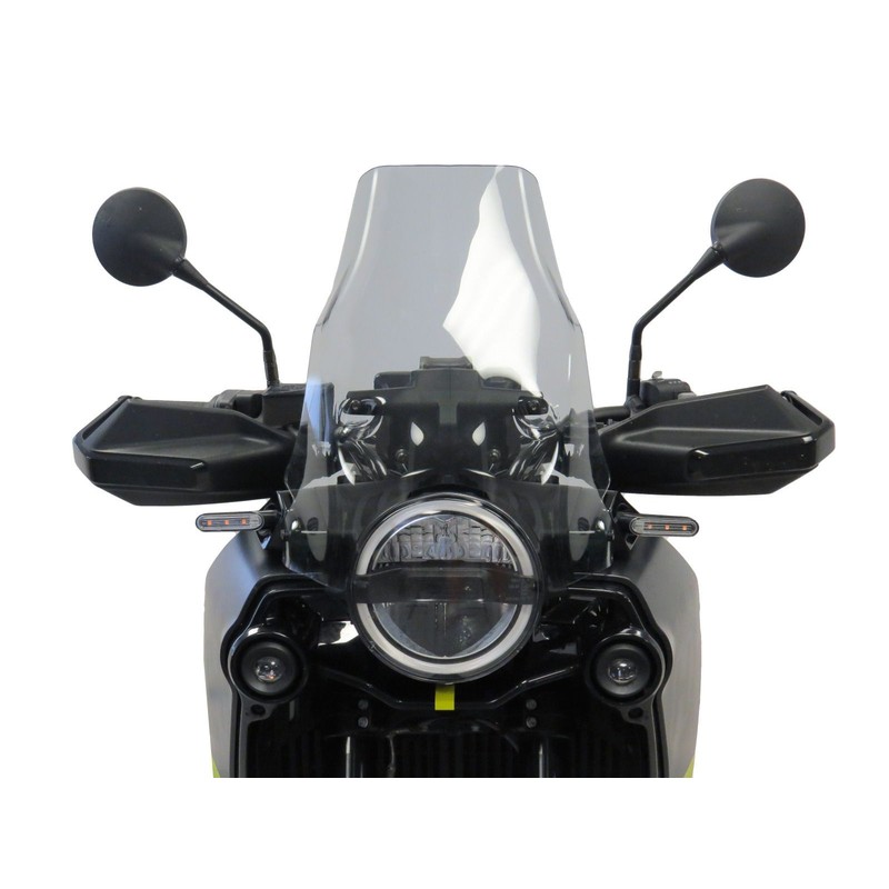 Cupolino Flip-Up HUSQVARNA Norden 901 Expedition 900 2022 2025