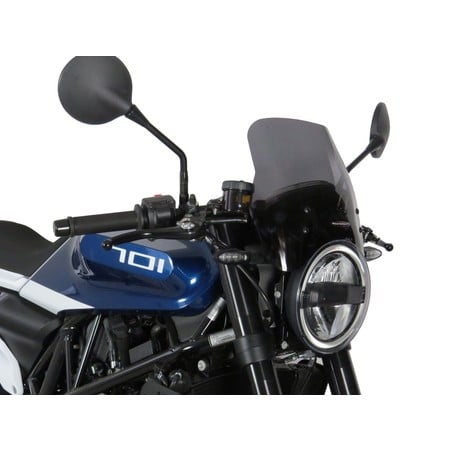 Cupolino Naked - basso HUSQVARNA Vitpilen 401 400 2018 2024