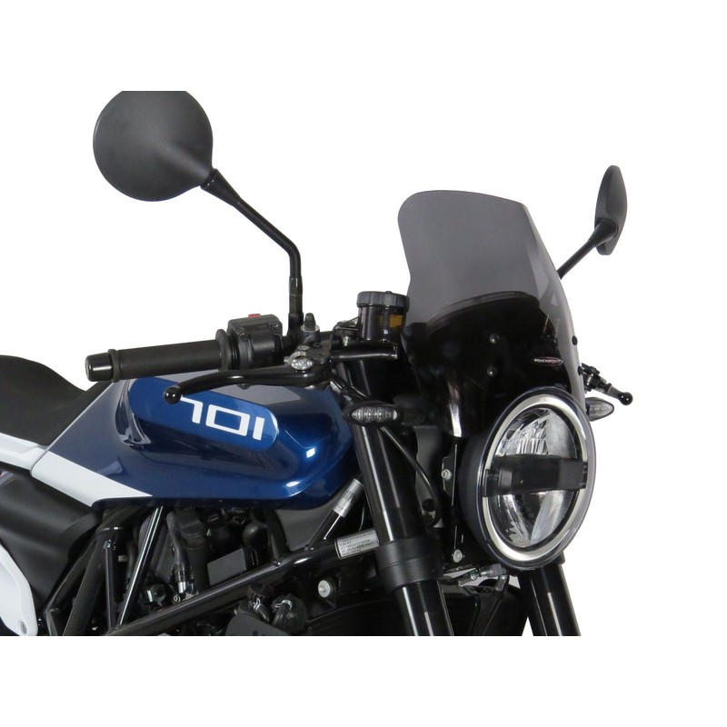 Cupolino Naked - basso HUSQVARNA Vitpilen 401 400 2018 2024