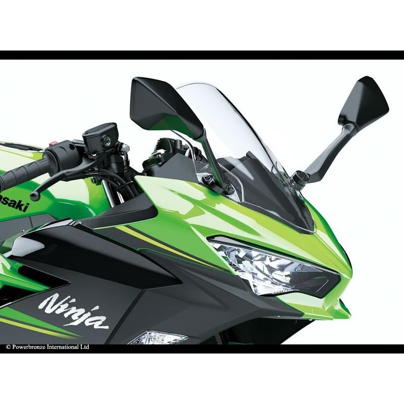 Cupolino Standard KAWASAKI Ninja 400 400 2018 2023