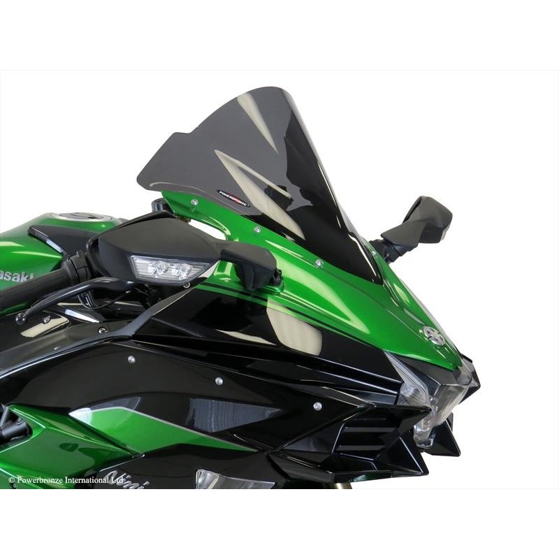 Cupolino Airflow KAWASAKI Ninja H2 SX SE 1000 2018 2022