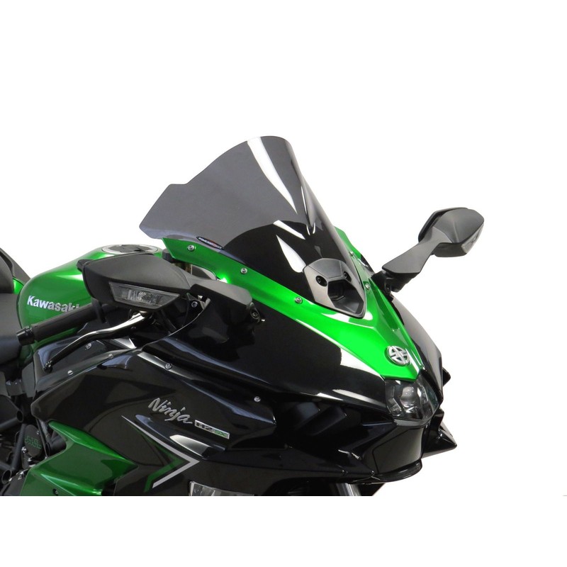 Cupolino Airflow KAWASAKI Ninja H2 SX SE 1000 2023 2025