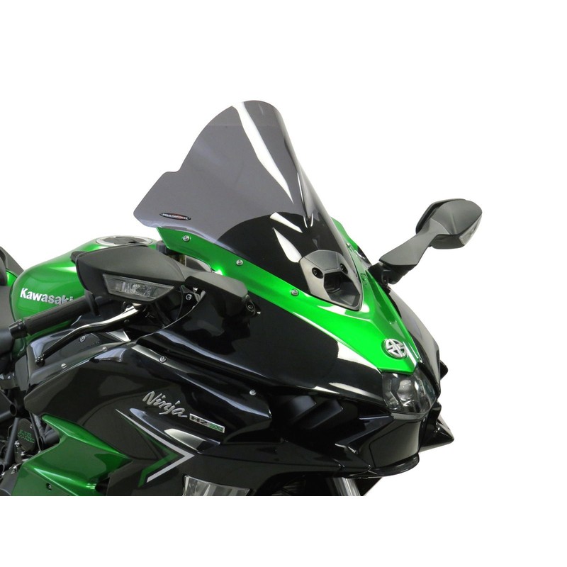 Cupolino Airflow - super KAWASAKI Ninja H2 SX SE 1000 2023 2025