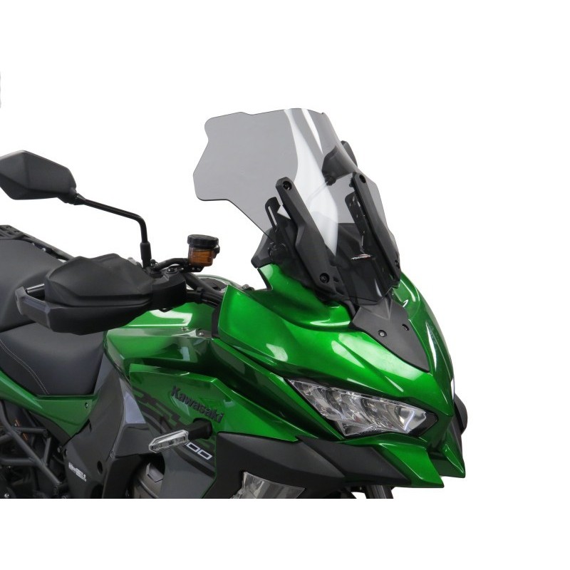 Cupolino Adventure Sport KAWASAKI Versys 1000 SE 1000 2021 2024