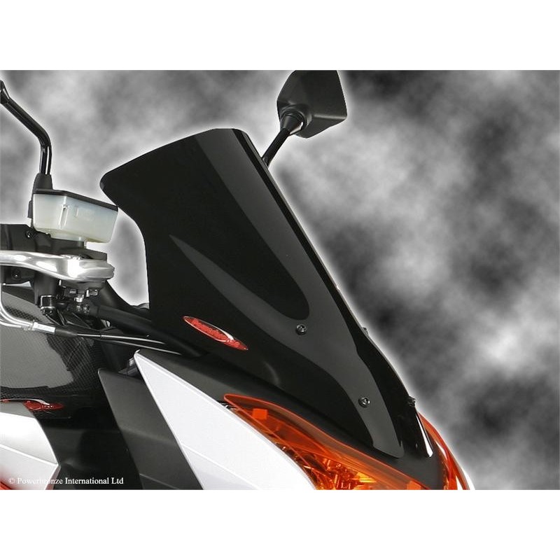 Cupolino Airflow KAWASAKI Z 1000 1000 2010 2013