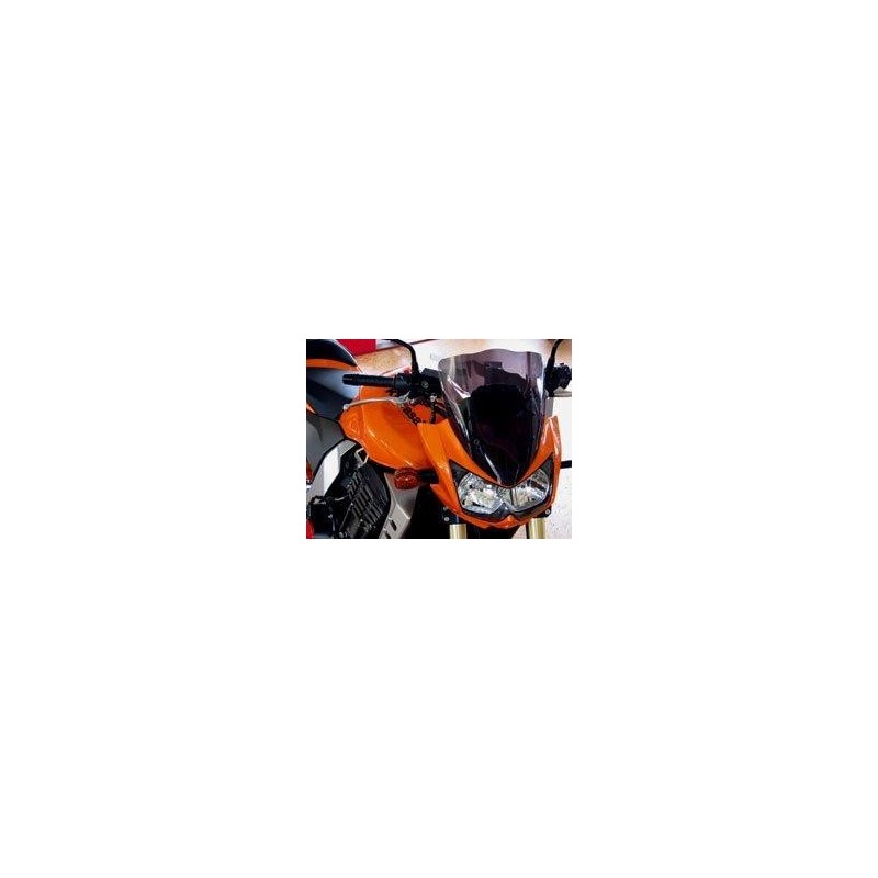 Cupolino Flip-Up KAWASAKI Z 1000 1000 2003 2006