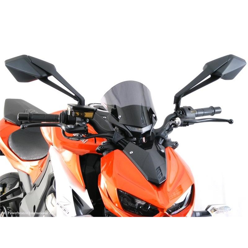 Cupolino Naked - basso KAWASAKI Z 1000 1000 2014 2020
