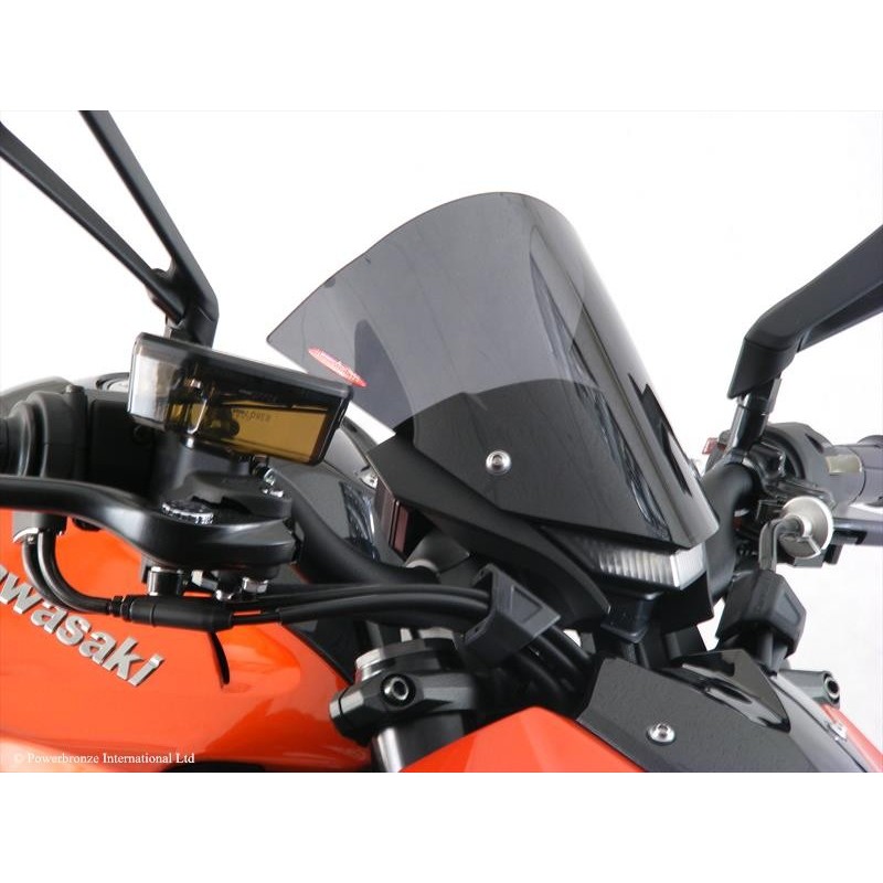 Cupolino Naked KAWASAKI Z 1000 1000 2014 2020