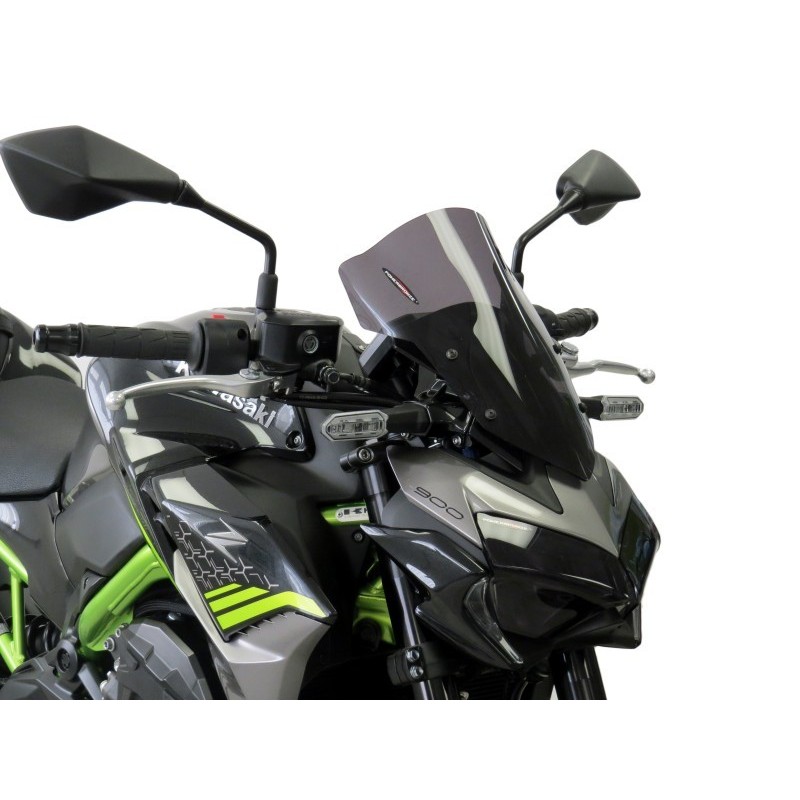 Cupolino Naked KAWASAKI Z 900 900 2020 2024