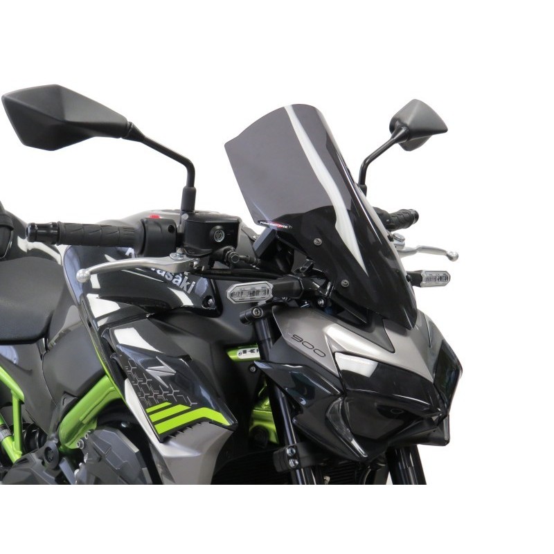 Cupolino Naked - alto KAWASAKI Z 900 900 2020 2024