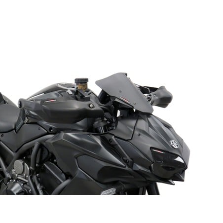 Cupolino Naked - basso KAWASAKI Z H2 SE 1000 2020 2025