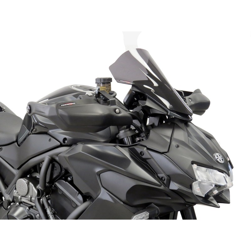 Cupolino Naked KAWASAKI Z H2 SE 1000 2020 2025