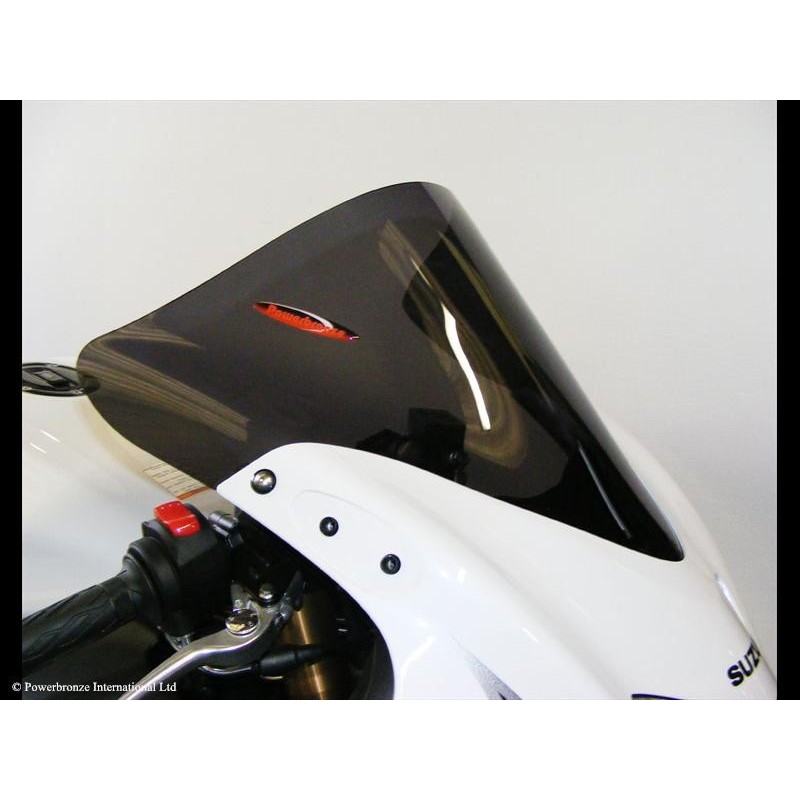 Cupolino Airflow - super KAWASAKI ZX 6 R Ninja 636 636 2023 2025