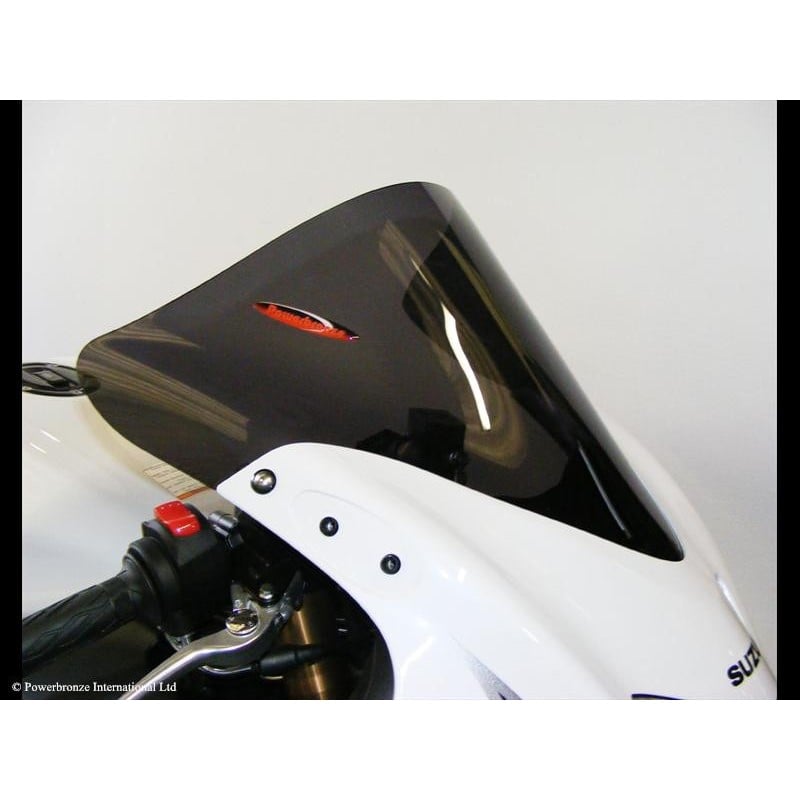Cupolino Airflow - super KAWASAKI ZX 6 R Ninja 636 636 2023 2025