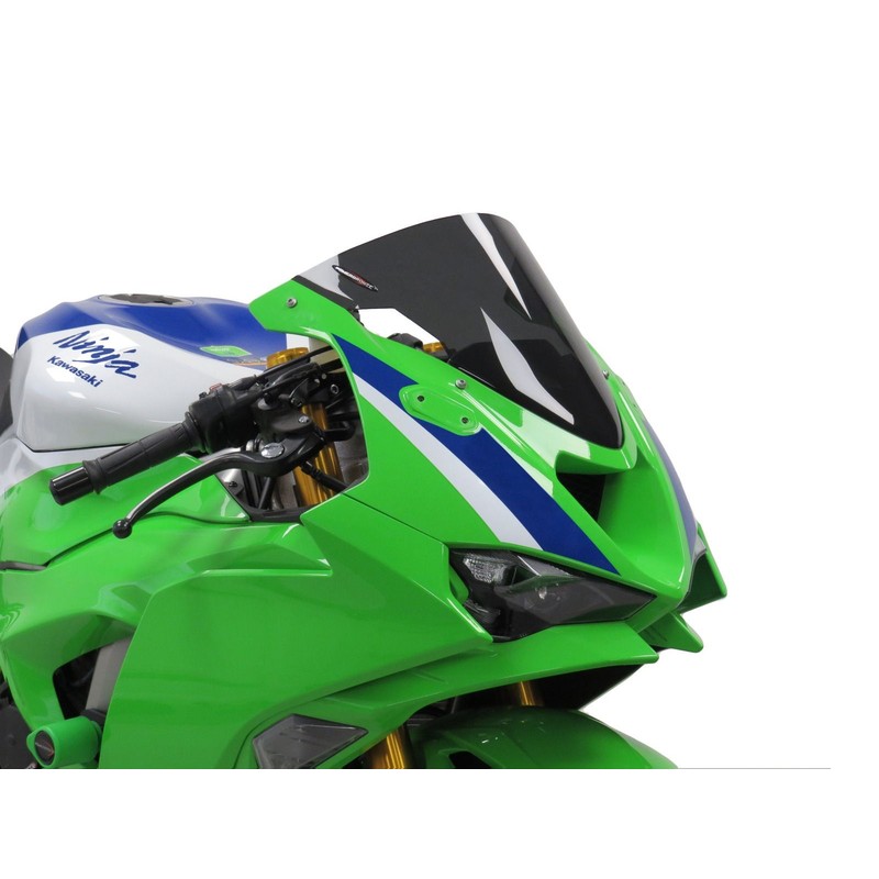 Cupolino Standard KAWASAKI ZX 6 R Ninja 636 636 2023 2025