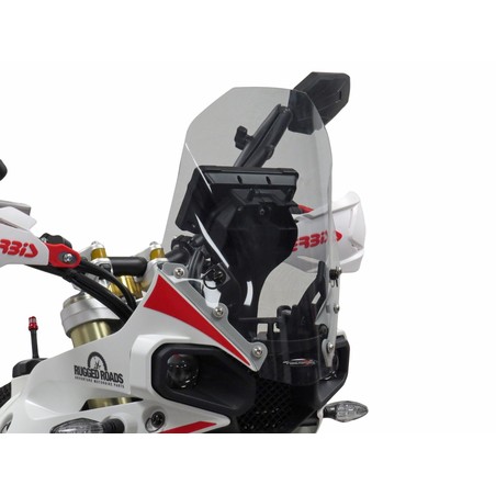 Cupolino Standard KOVE 450 Rally 450 2023 2025