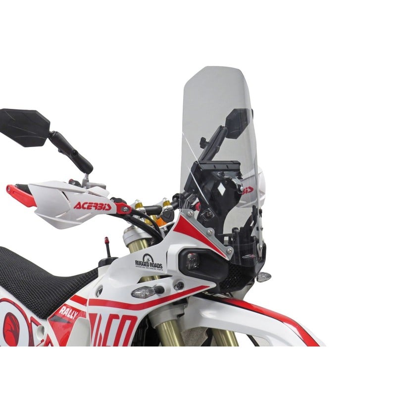 Cupolino Touring KOVE 450 Rally 450 2023 2025