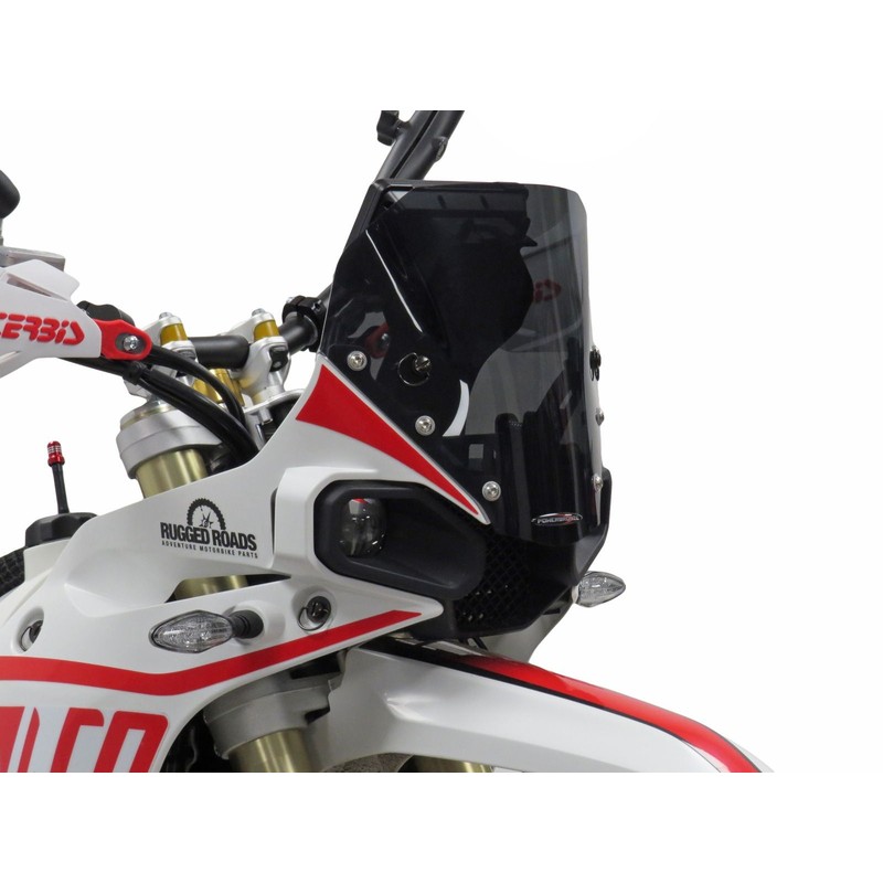 Cupolino Adventure Sport KOVE 450 Rally 450 2023 2025