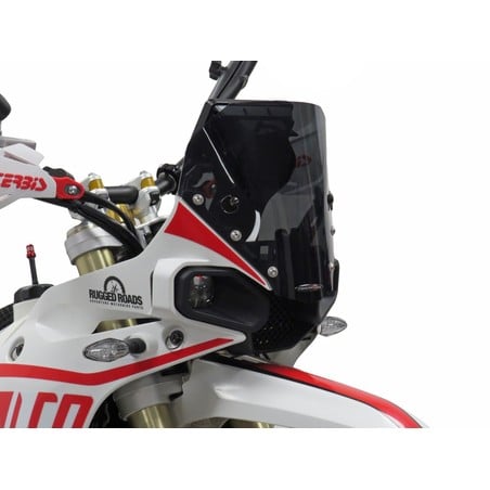 Cupolino Adventure Sport KOVE 450 Rally 450 2023 2025