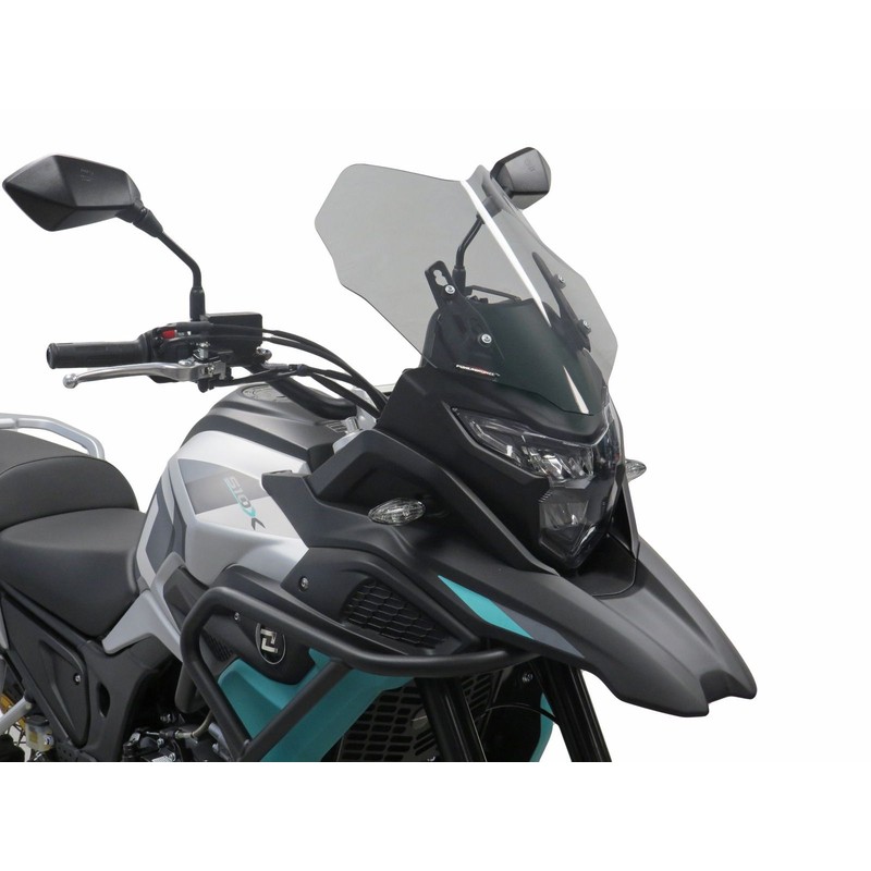 Cupolino Standard KOVE 510 X 510 2024 2025