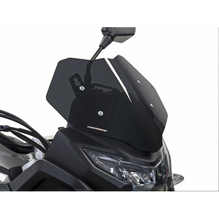 Cupolino Adventure Sport KOVE 510 X 510 2024 2025