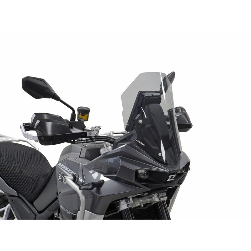 Cupolino Standard KOVE 800 X Touring 800 2024 2025