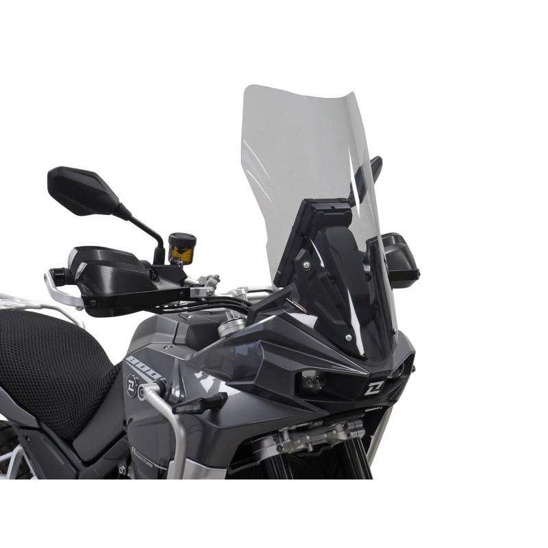 Cupolino Touring KOVE 800 X Touring 800 2024 2025