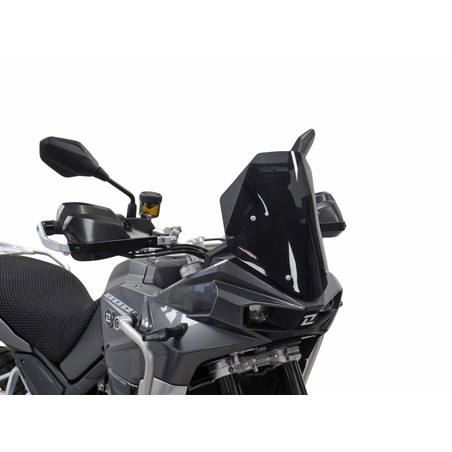 Cupolino Adventure Sport KOVE 800 X Touring 800 2024 2025