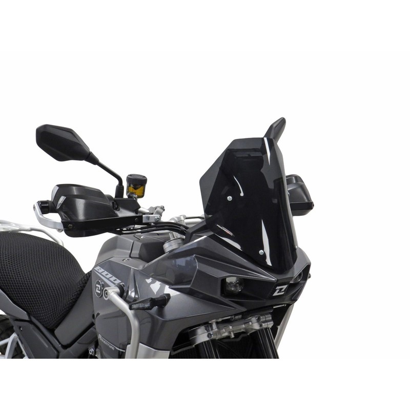 Cupolino Adventure Sport KOVE 800 X Touring 800 2024 2025