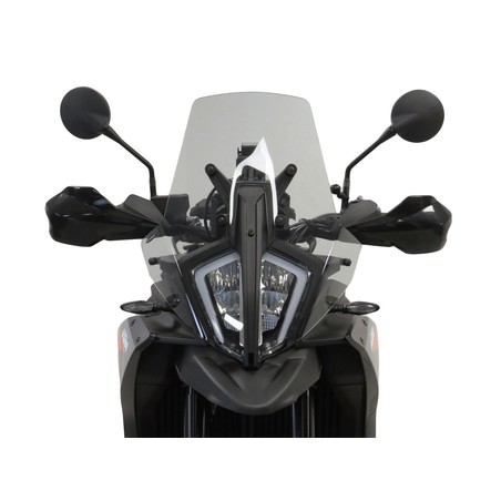 Cupolino Standard KTM 890 Adventure R 890 2023 2025