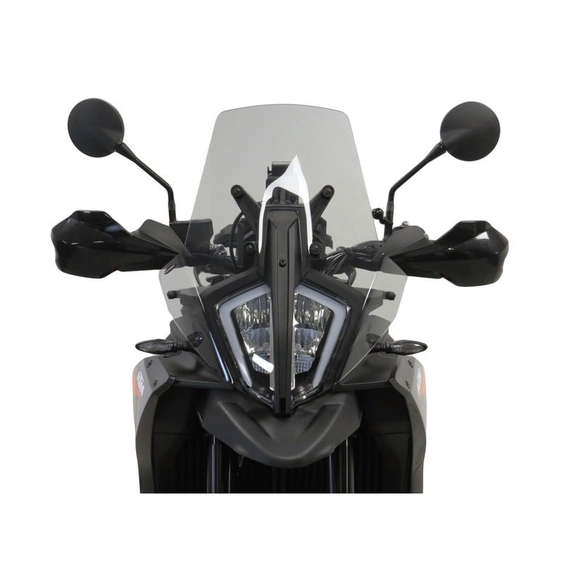 Cupolino Standard KTM 890 Adventure R 890 2023 2025