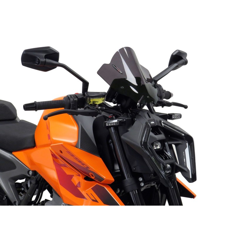 Cupolino Naked KTM 990 Duke R 990 2024 2025