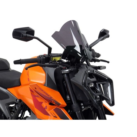 Cupolino Naked - alto KTM 990 Duke R 990 2024 2025