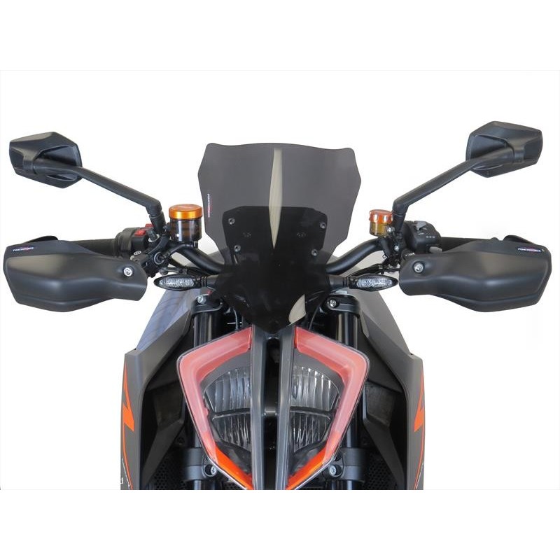 Cupolino Naked - alto KTM 1290 Super Duke R RR 1290 2020 2024