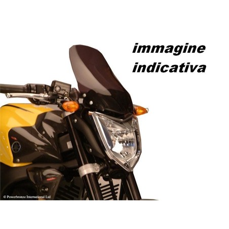 Cupolino Naked KTM 990 Super Duke R 990 2008 2010