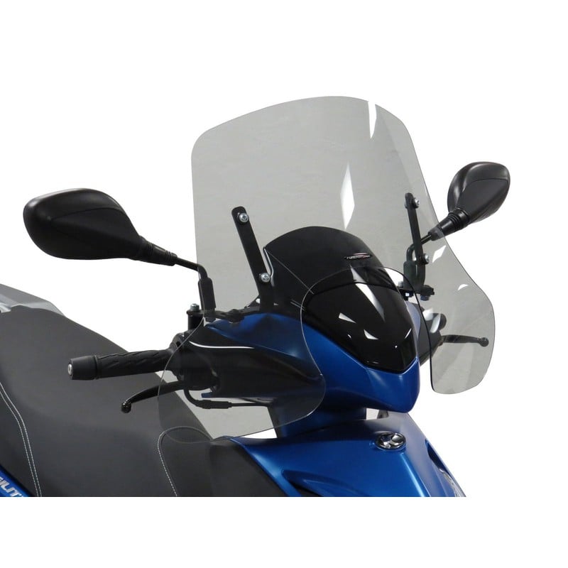Cupolino Touring KYMCO Agility R16 125 125 2014 2024